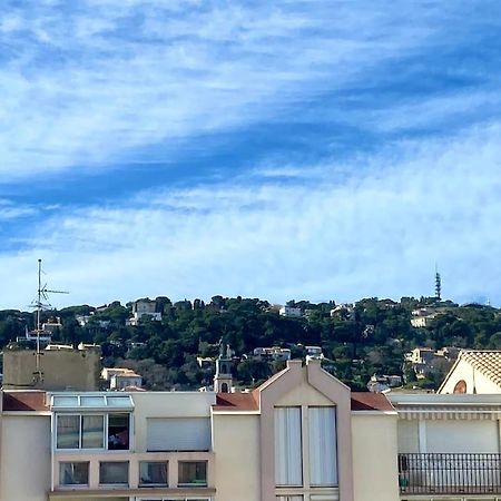 "Aladdin" Charmant T2 Centre Ville Avec Parking Et Clim Sète Eksteriør bilde